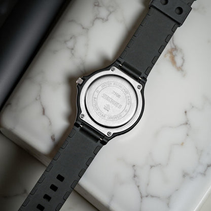 Classic Analog Wrist Watch for men