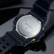 Analog-Digital Watch for Kids with Black Silicone Strap and Round Dial for Casual & Formal Wear