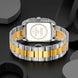 Wrist Watch for Men & Women with Classic Durable Strap and Round Dial for Casual & Formal Wear