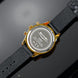 Wrist Watch for Men & Women with Classic Durable Strap and Round Dial for Casual & Formal Wear
