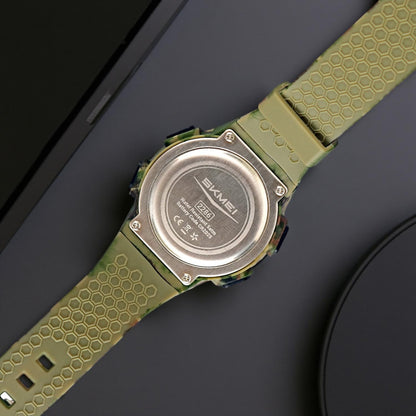 Digital Sports Watch for Kids with Comfortable Strap