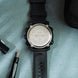 Digital Watch for Kids with Black Silicone Strap and Round Dial for Casual & Formal Wear