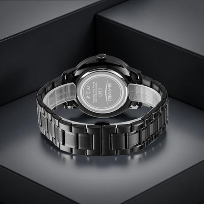 Men's Spinning Car Wheels Rolling Creative Fashion Watch