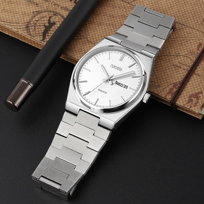 SKMEI Sleek Timepiece - 9288