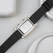 Digital Watch for Kids with Black Silicone Strap and Round Dial for Casual & Formal Wear