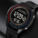 Wrist Watch for Men & Women with Classic Durable Strap and Round Dial for Casual & Formal Wear