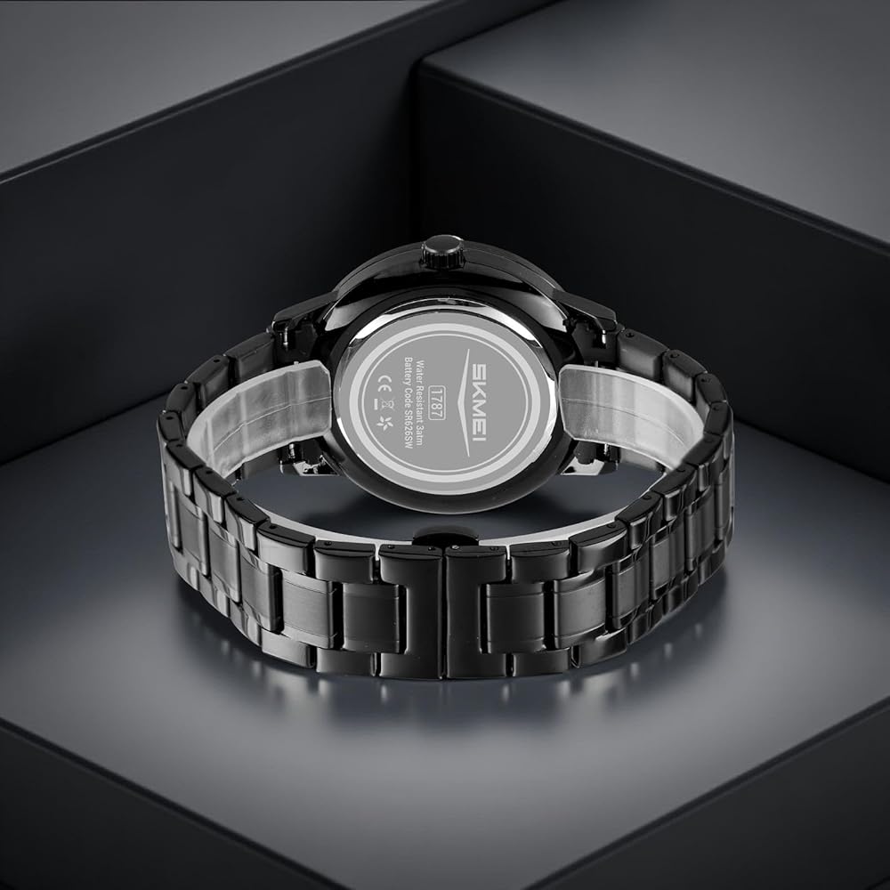 Men's Spinning Car Wheels Rolling Creative Fashion Watch