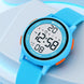 Wrist Watch for Men & Women with Classic Durable Strap and Round Dial for Casual & Formal Wear