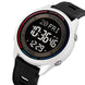 Wrist Watch for Men & Women with Classic Durable Strap and Round Dial for Casual & Formal Wear