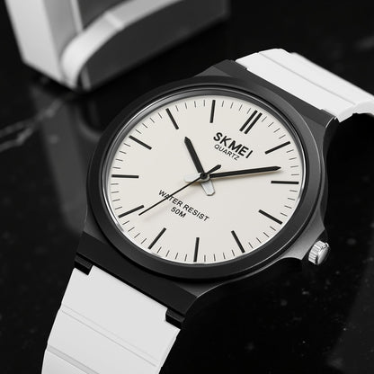 Classic Analog Wrist Watch for men
