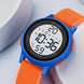 Wrist Watch for Men & Women with Classic Durable Strap and Round Dial for Casual & Formal Wear