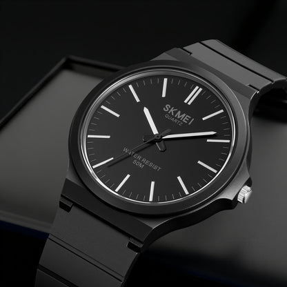 Classic Analog Wrist Watch for men