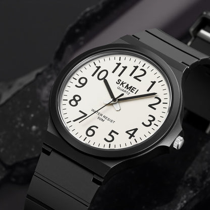 Classic Analog Wrist Watch for men
