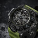 Wrist Watch for Men & Women with Classic Durable Strap and Round Dial for Casual & Formal Wear