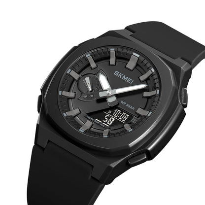 Luxury Analog Digital Sports Wrist Watch for Men