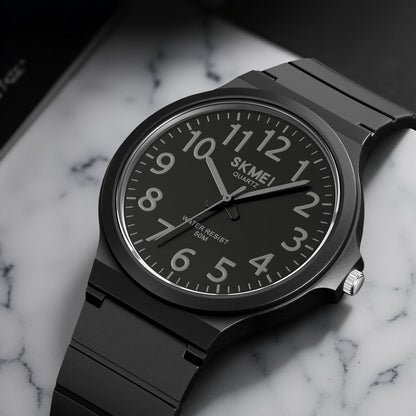 Classic Analog Wrist Watch for men