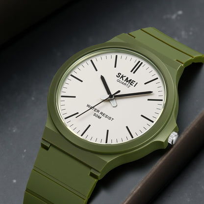 Classic Analog Wrist Watch for men