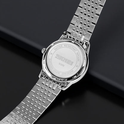 Classic Analog Wrist Watch for men