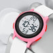 Wrist Watch for Men & Women with Classic Durable Strap and Round Dial for Casual & Formal Wear
