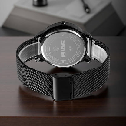 New Wheels Rolling Creative Fashion Che Youhui League Fans Butterfly Double Snap Gift Wristwatch