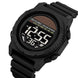 Wrist Watch for Men & Women with Classic Durable Strap and Round Dial for Casual & Formal Wear