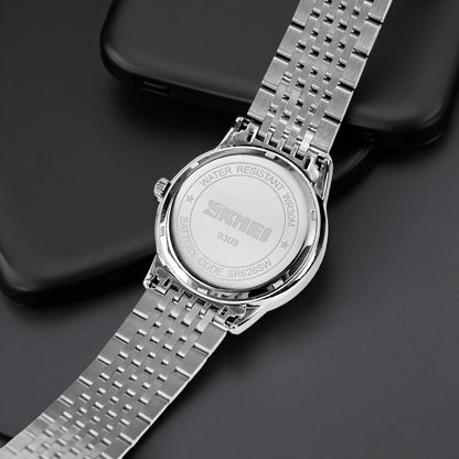Classic Analog Wrist Watch for men