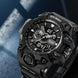 Wrist Watch for Men & Women with Classic Durable Strap and Round Dial for Casual & Formal Wear