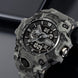 Wrist Watch for Men & Women with Classic Durable Strap and Round Dial for Casual & Formal Wear
