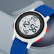 Wrist Watch for Men & Women with Classic Durable Strap and Round Dial for Casual & Formal Wear