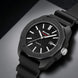 Wrist Watch for Men & Women with Classic Durable Strap and Round Dial for Casual & Formal Wear