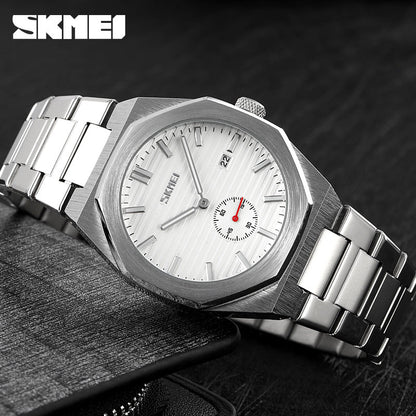 SKMEI Luminary Elegance Watch - 9262