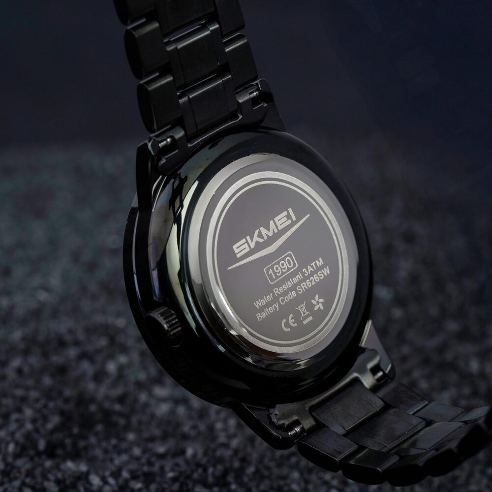 Premium Motorsport Rim Inspired Wristwatch