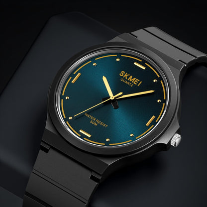 Classic Analog Wrist Watch for men