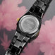 Wrist Watch for Men & Women with Classic Durable Strap and Round Dial for Casual & Formal Wear