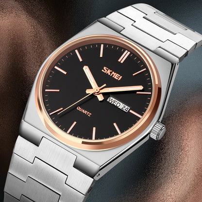 SKMEI Sleek Timepiece - 9288