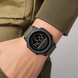 Wrist Watch for Men & Women with Classic Durable Strap and Round Dial for Casual & Formal Wear