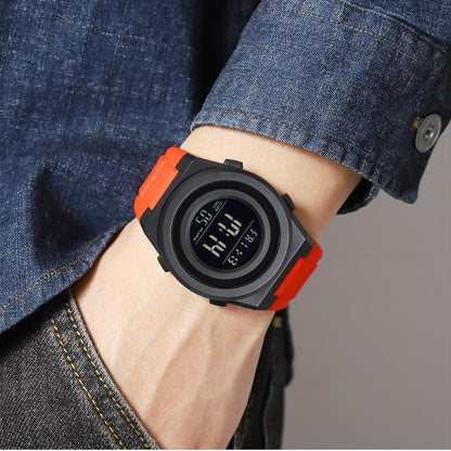Premium Digital Sports Wrist Watch for Men