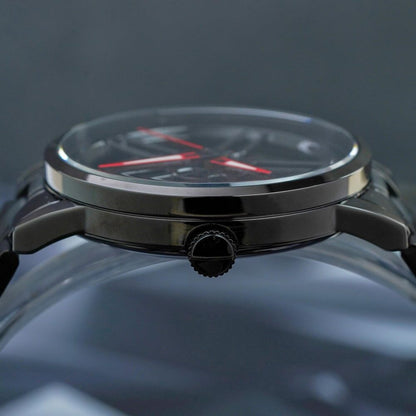 Premium Motorsport Rim Inspired Wristwatch