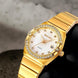 Wrist Watch for Men & Women with Classic Durable Strap and Round Dial for Casual & Formal Wear