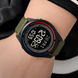 Wrist Watch for Men & Women with Classic Durable Strap and Round Dial for Casual & Formal Wear