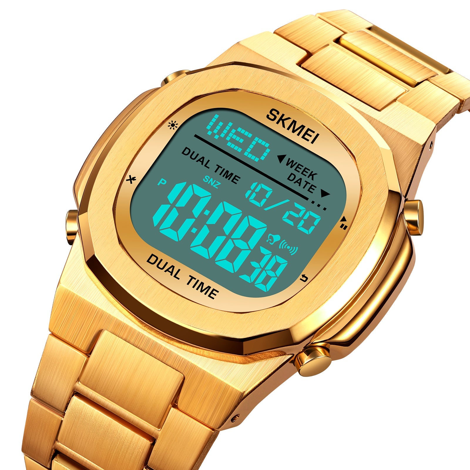 Skmei watch real price shop