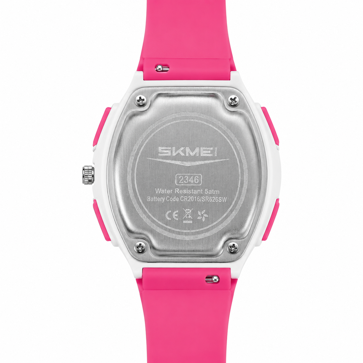Smart Dual Display Sports Watch for kids