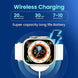 Multi-Function Men's Smartwatch