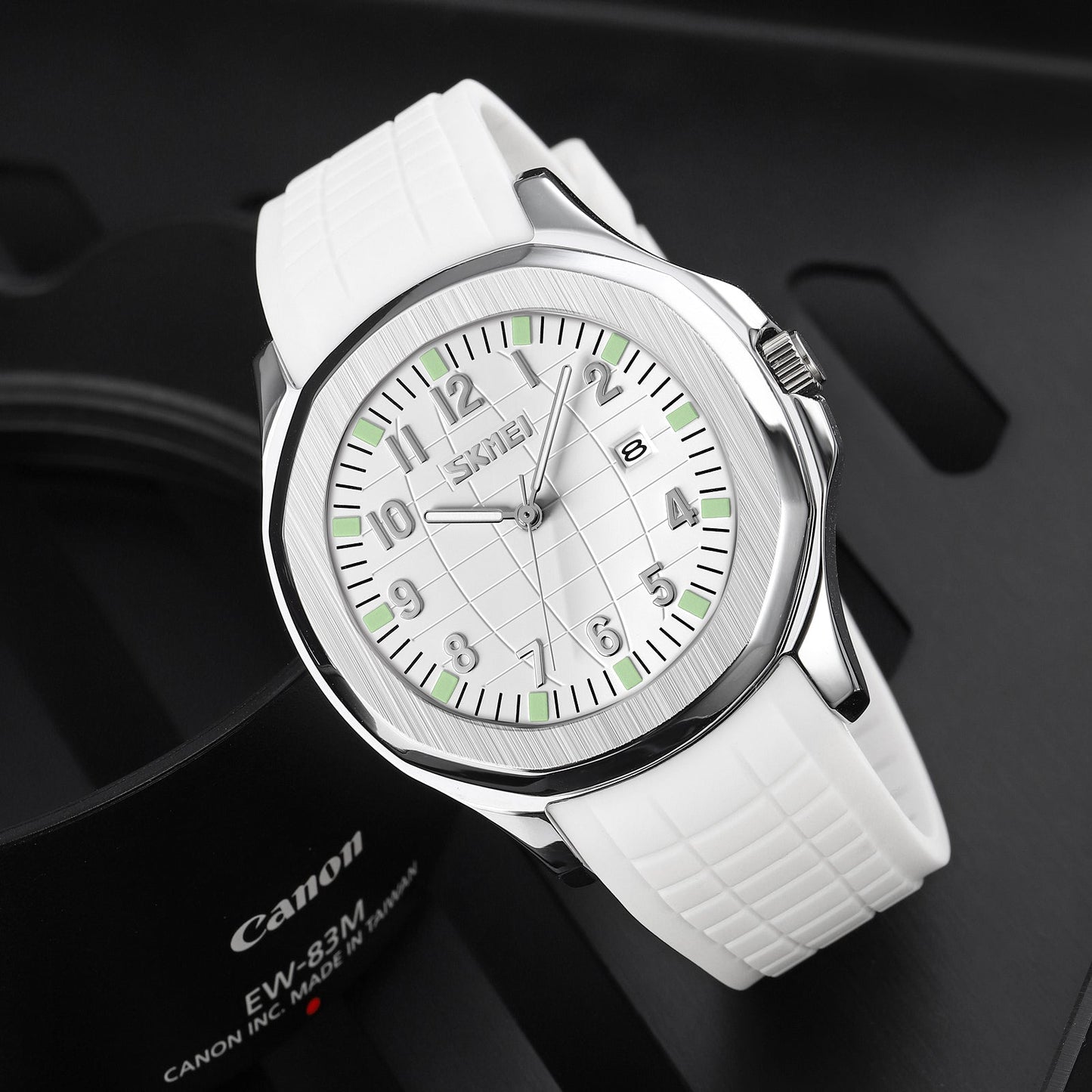 SKMEI Fashion Quartz watches - 9286