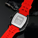 Wrist Watch for Men & Women with Classic Durable Strap and Round Dial for Casual & Formal Wear