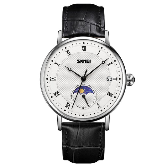 Classic Analog Wrist Watch for men