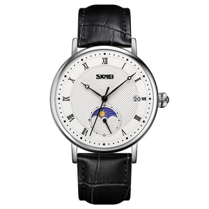 Classic Analog Wrist Watch for men