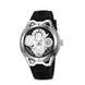 Wrist Watch for Men & Women with Classic Durable Strap and Round Dial for Casual & Formal Wear