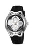 Wrist Watch for Men & Women with Classic Durable Strap and Round Dial for Casual & Formal Wear