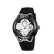 Wrist Watch for Men & Women with Classic Durable Strap and Round Dial for Casual & Formal Wear